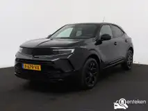 Foto van kenteken X-679-VX