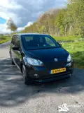 Foto van kenteken X-696-FH