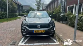Foto van kenteken X-697-KS