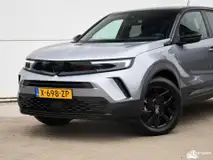 Foto van kenteken X-698-ZP