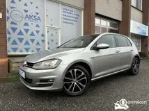 Foto van kenteken X-699-RP