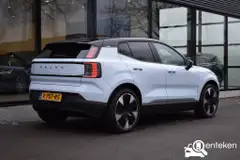 Foto van kenteken X-707-RS