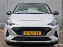 Foto van kenteken X-707-TT