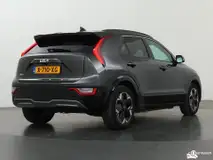 Foto van kenteken X-710-XG