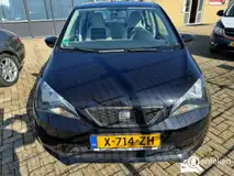 Foto van kenteken X-714-ZH