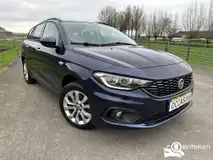 Foto van kenteken X-716-SG