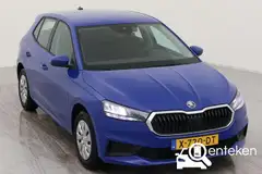 Foto van kenteken X-720-DT
