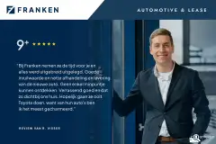 Foto van kenteken X-725-VX