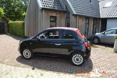 Foto van kenteken X-733-JJ