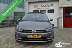Foto van kenteken X-736-ZV