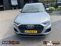 Foto van kenteken X-740-KT