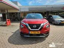 Foto van kenteken X-756-PN