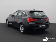 Foto van kenteken X-756-RZ