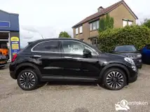 Foto van kenteken X-758-FR