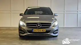 Foto van kenteken X-758-NB Foto van kenteken X-758-NB