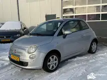 Foto van kenteken X-774-GK