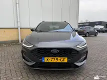 Foto van kenteken X-779-GF