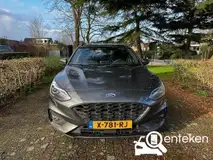 Foto van kenteken X-781-RJ