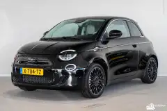 Foto van kenteken X-784-TZ