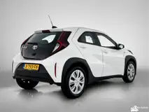 Foto van kenteken X-793-FN
