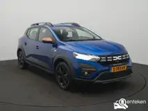 Foto van kenteken X-793-FV