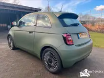 Foto van kenteken X-795-FX