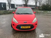 Foto van kenteken X-797-XZ