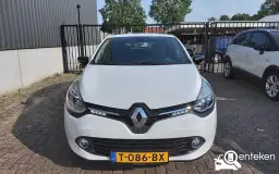 Foto van kenteken X-798-BP