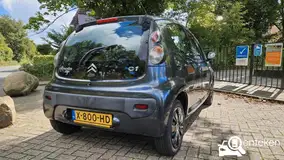 Foto van kenteken X-800-HD