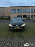 Foto van kenteken X-805-BZ