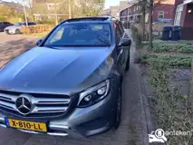 Foto van kenteken X-810-LL