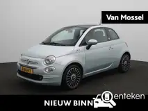 Foto van kenteken X-813-FT