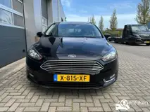 Foto van kenteken X-815-XF
