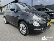 Foto van kenteken X-820-NP