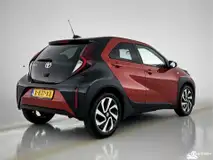 Foto van kenteken X-837-XB