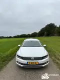 Foto van kenteken X-838-BJ