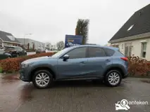 Foto van kenteken X-840-LX Foto van kenteken X-840-LX
