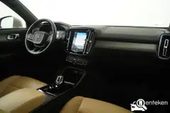 Foto van kenteken X-856-JL