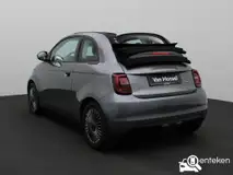 Foto van kenteken X-861-SJ