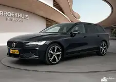 Foto van kenteken X-865-XX