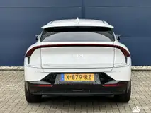 Foto van kenteken X-879-RZ