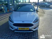 Foto van kenteken X-880-JT