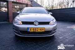 Foto van kenteken X-882-NH
