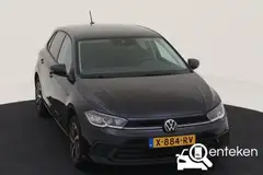 Foto van kenteken X-884-RV