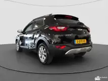 Foto van kenteken X-891-FK