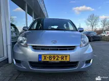 Foto van kenteken X-892-RT