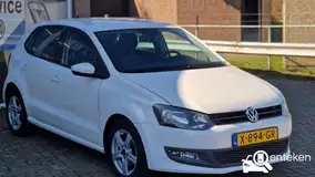 Foto van kenteken X-894-GR