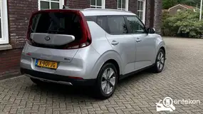 Foto van kenteken X-901-JG