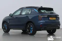 Foto van kenteken X-905-ZF