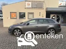 Foto van kenteken X-907-GX